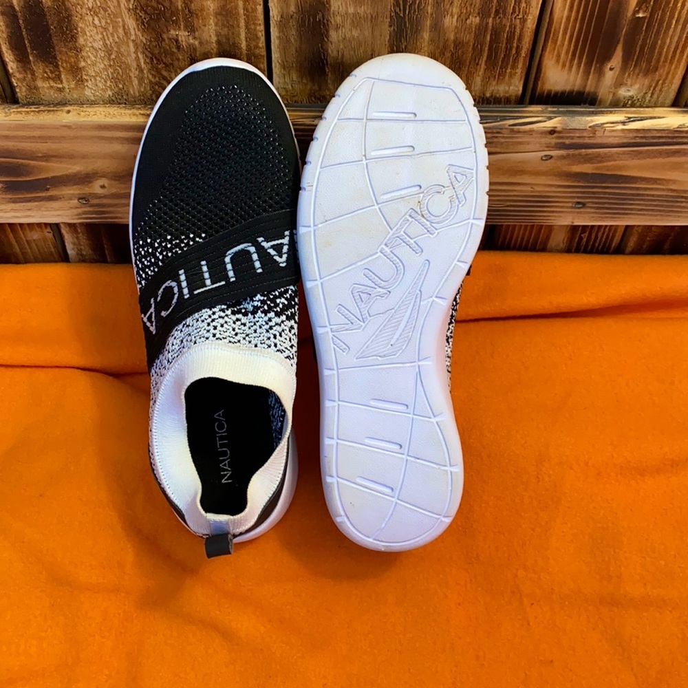Brand new náutica shoes